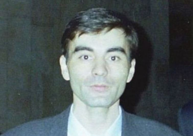 Пётр Каримов пропал после выхода из полицейского участка