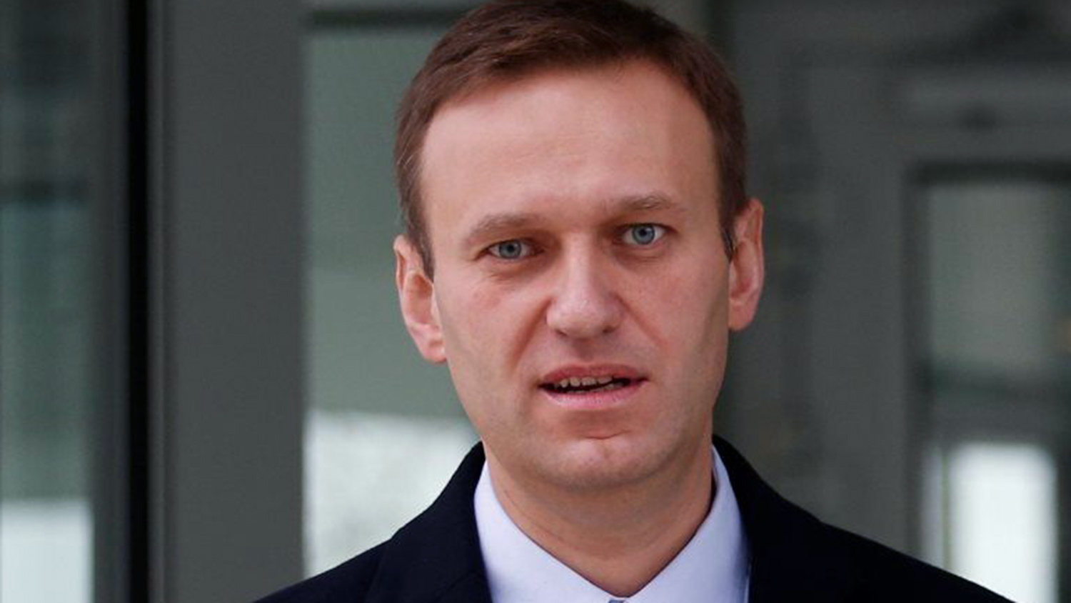 МВД начало проверку из-за госпитализации Навального 