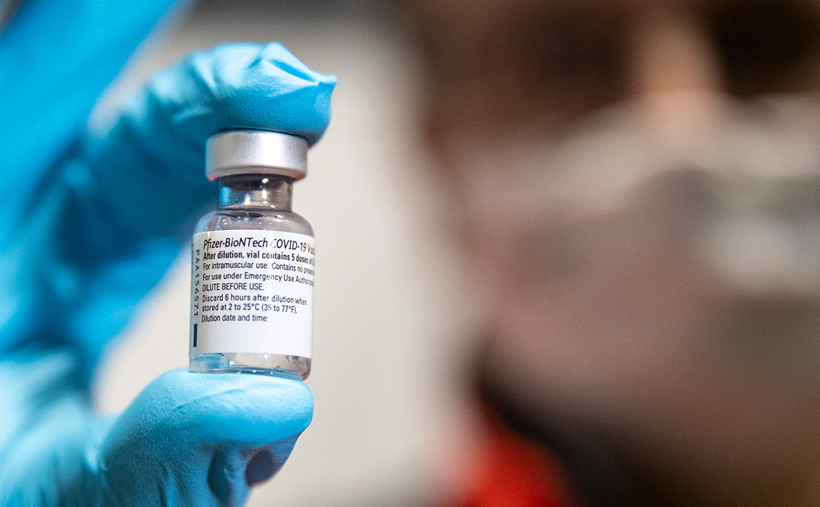Можно ли делать вакцину людям с аутоиммунными заболеваниями?