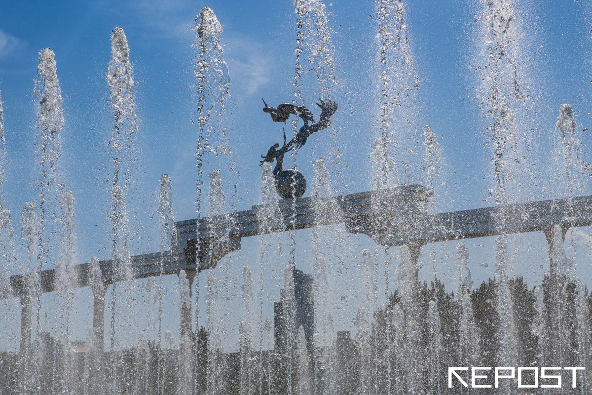 Прогноз погоды - последние новости от команды Repost.uz