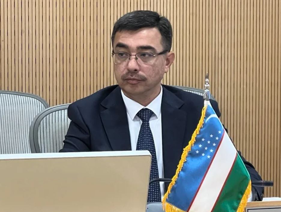 Посол Узбекистана в Саудовской Аравии завершил дипмиссию