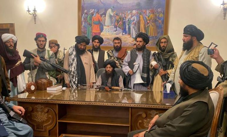 «Талибан» победил в войне, и нам придется вести с ними диалог», — Евросоюз признал победу талибов в Афганистане