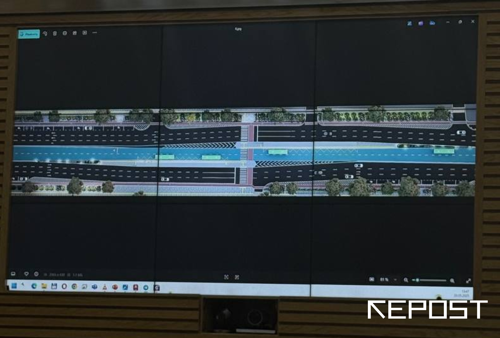 BRT - последние новости от команды Repost.uz