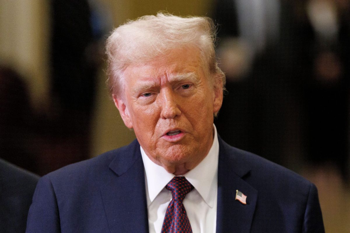 Трамп заявил о договоренности с Ираном о завершении войны