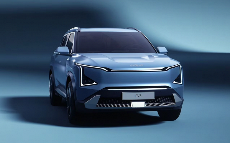 KIA - последние новости от команды Repost.uz