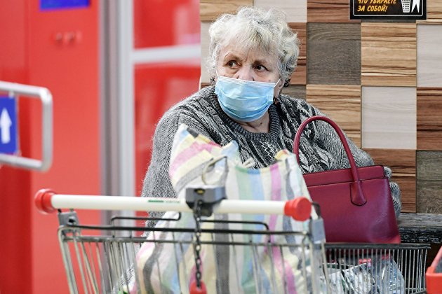 Российский специалист объяснил механизм влияния коронавируса на старение 