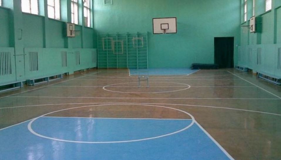 Министерство народного образования: в 22% школ Узбекистана отсутствуют спортивные залы