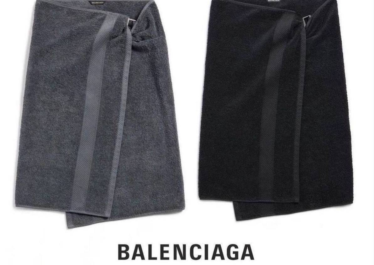 Balenciaga - последние новости от команды Repost.uz