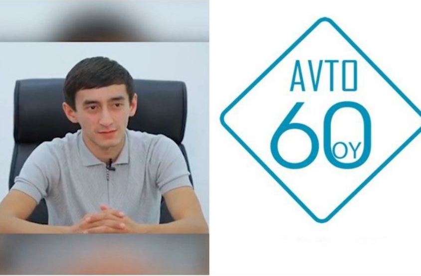 Жамшид Баходиров - последние новости от команды Repost.uz