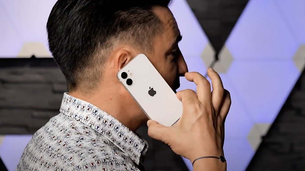 Apple решила прекратить производство iPhone 12 mini 