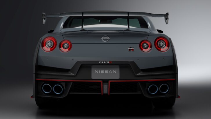 Фото: Nissan