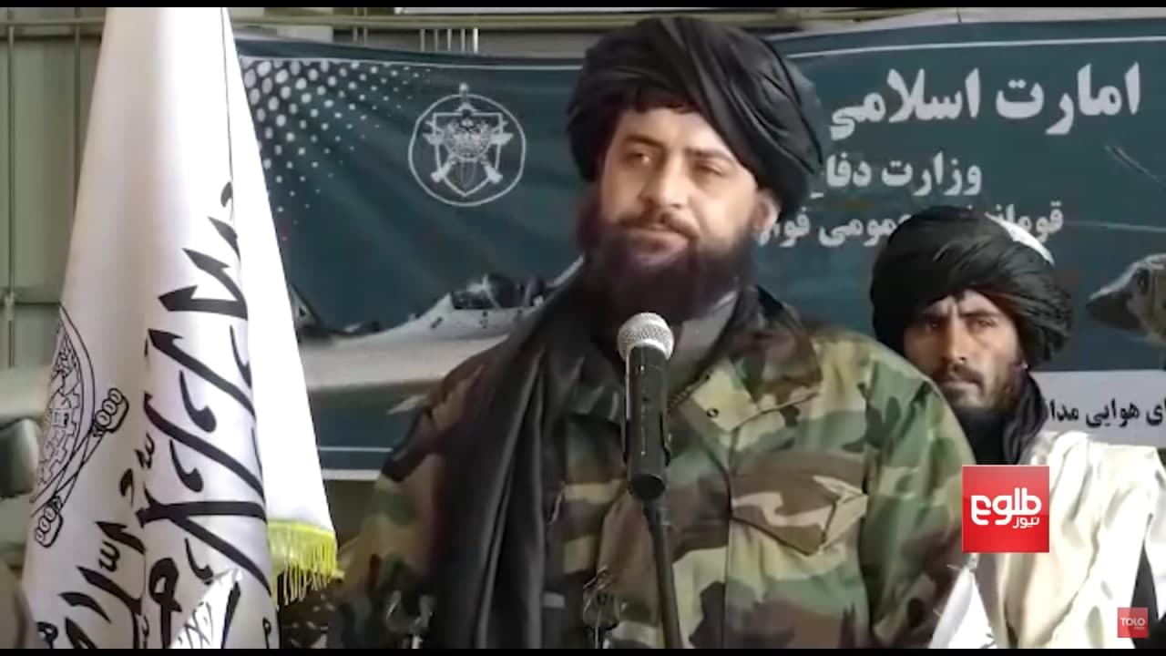 «Никто не имеет права удерживать наши вертолеты», — министр обороны «Талибана» пригрозил Узбекистану и Таджикистану
