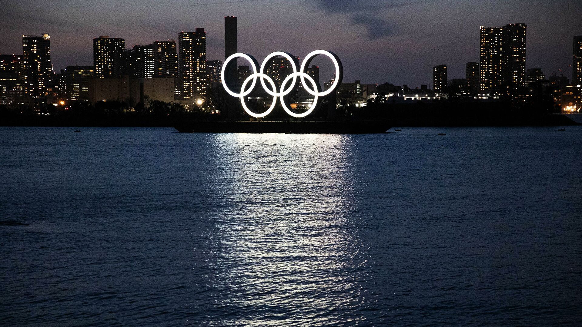 Очередные ограничения на Олимпиаду в Токио от организаторов