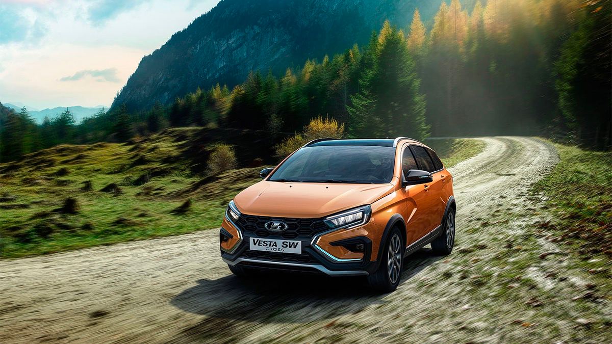 «АВТОВАЗ» добавил в LADA Vesta NG зимнюю опцию
