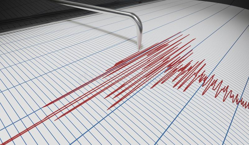 В Узбекистане ощущалось землетрясение 