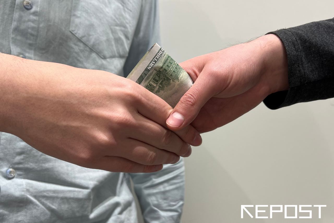 В Узбекистане будут выдавать охранные ордера лицам, сообщившим о коррупционных нарушениях