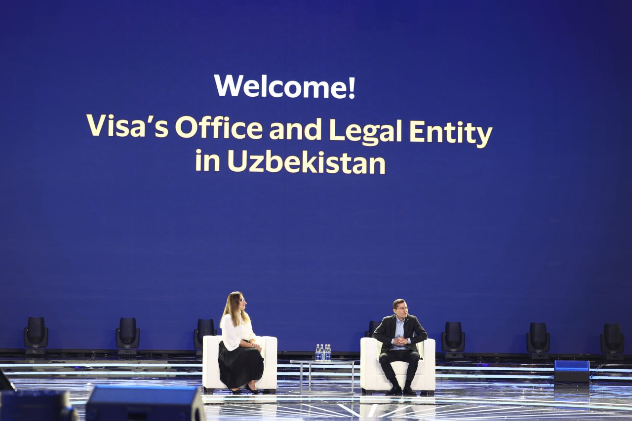 Офис - последние новости от команды Repost.uz