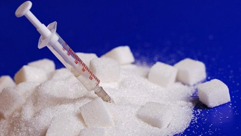 Узбекский нутрициолог рассказала о вреде белого сахара для здоровья