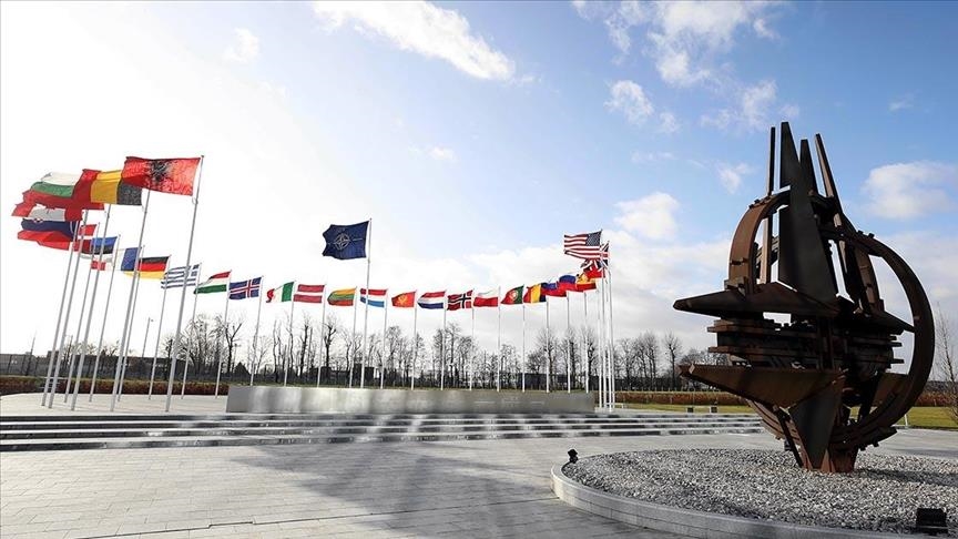 Турция озвучила условия Швеции и Финляндии по членству в НАТО
