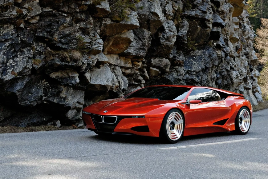 Фото: BMW