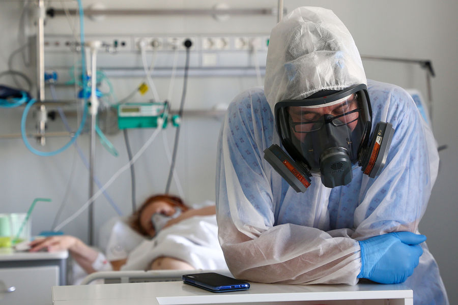 В Узбекистане еще 3 пациента скончались от коронавируса — статистика