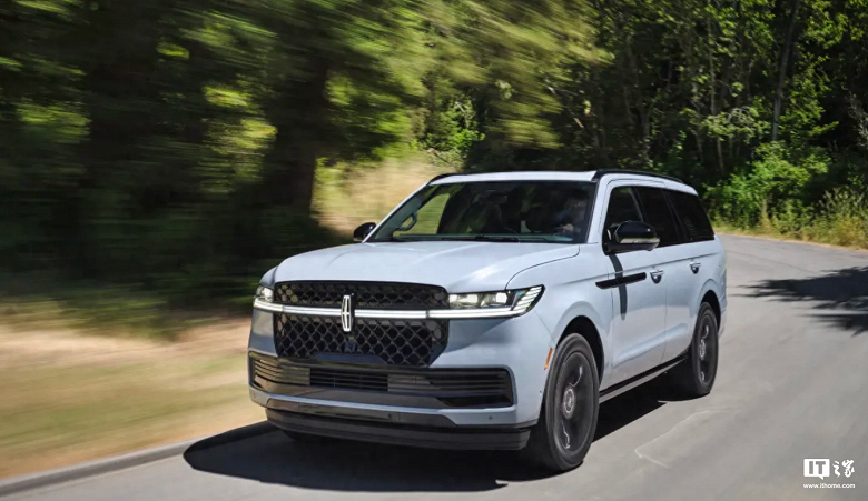 Lincoln Navigator - последние новости от команды Repost.uz