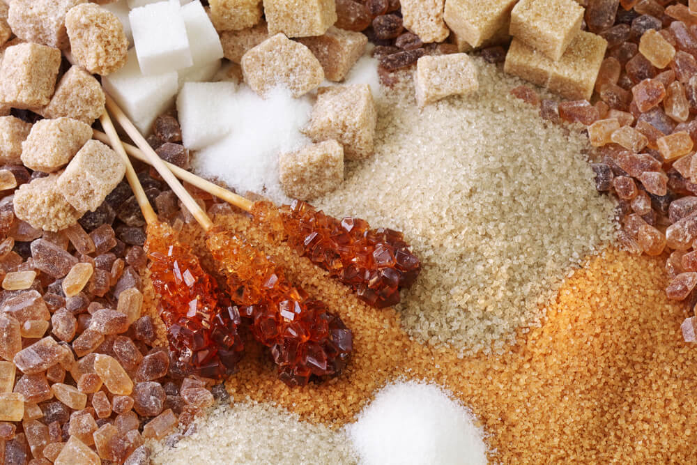 Узбекский нутрициолог рассказала, как сократить количество сахара в рационе