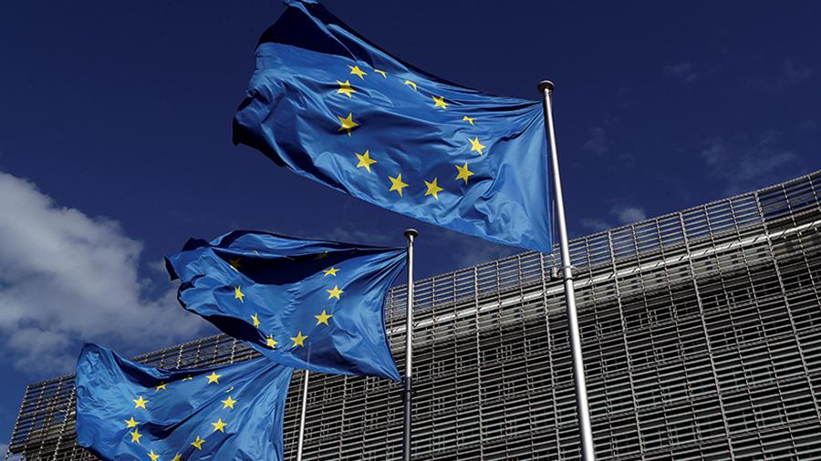 Министры финансов Евросоюза одобрили выделение Украине €5 млрд