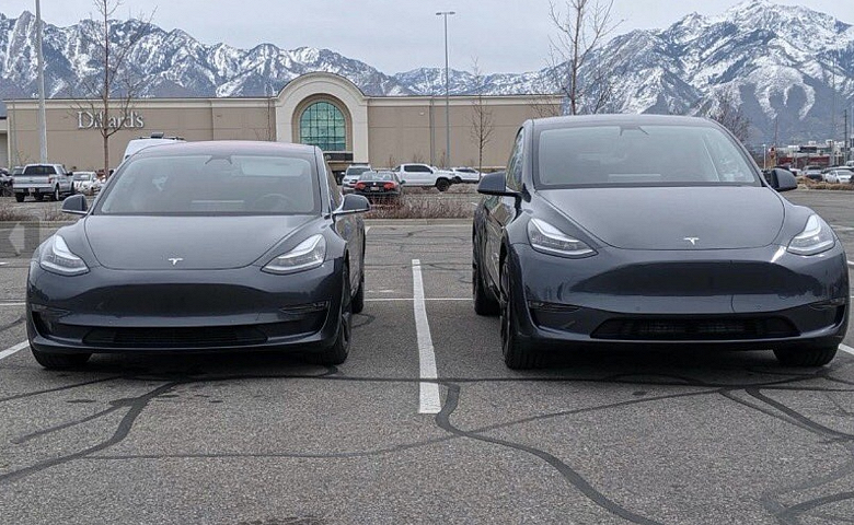 Tesla снова стала мировым лидером по производству и поставкам электромобилей