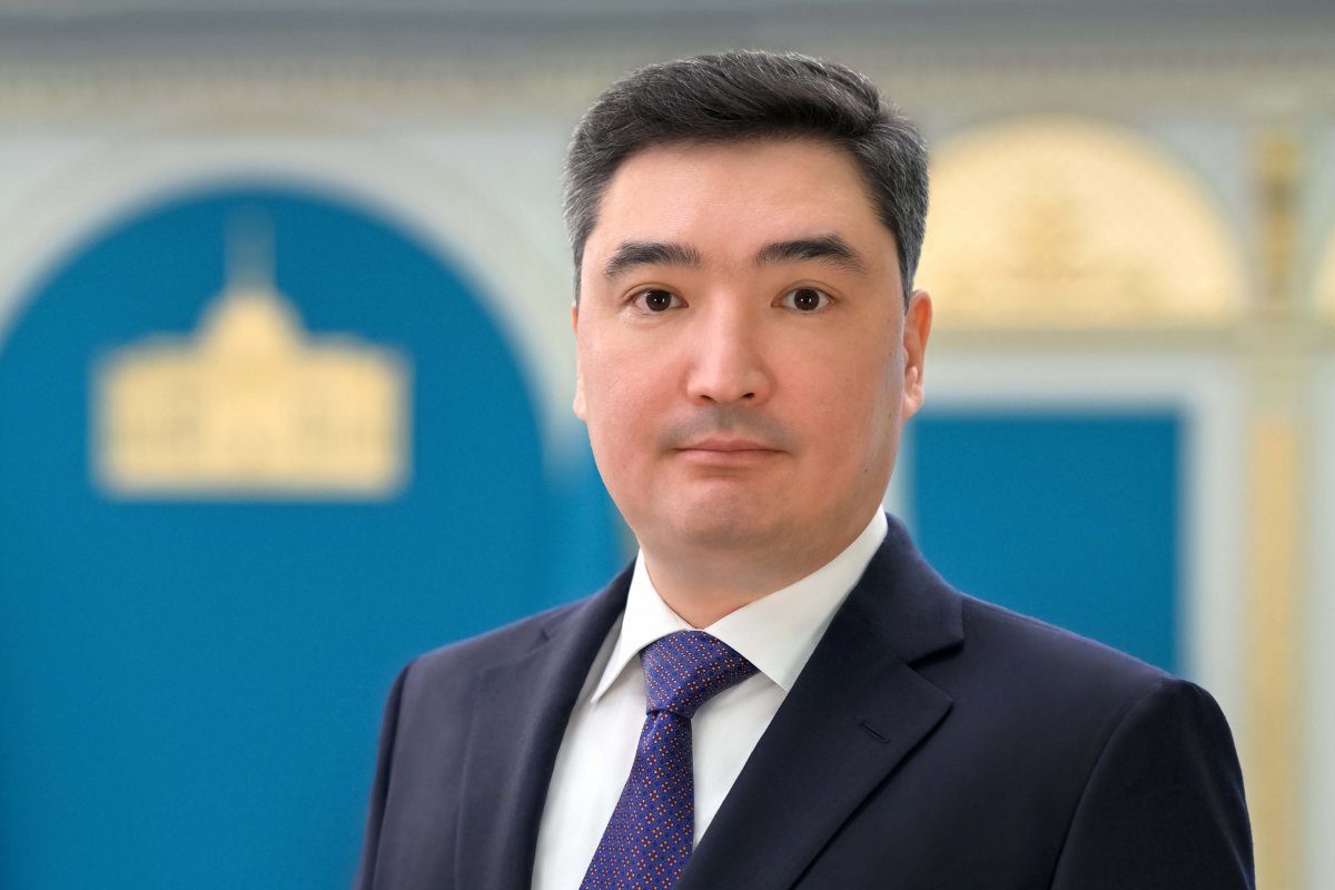 Токаев назначил экс-главу антикорра новым премьер-министром