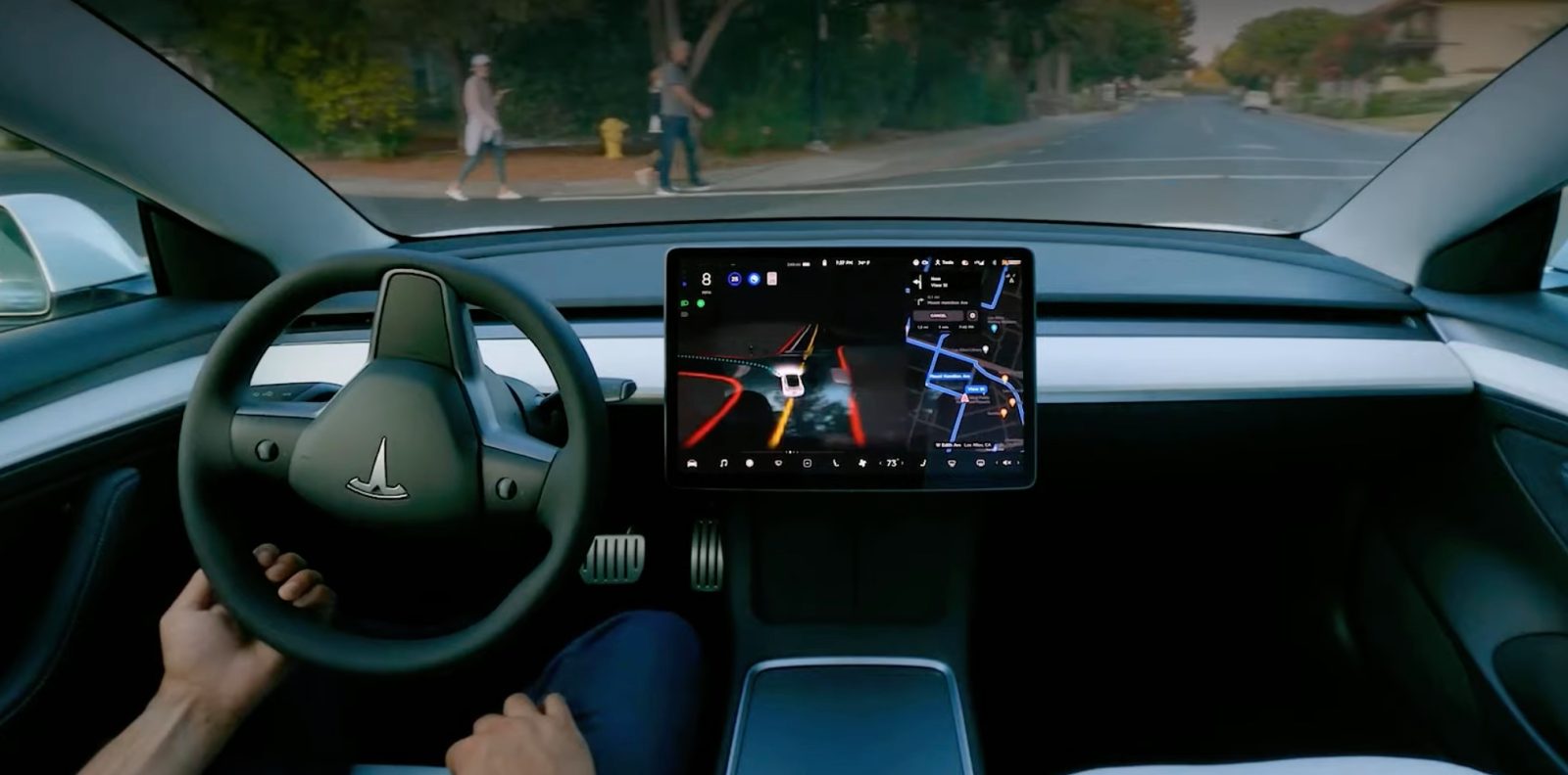 Tesla - последние новости от команды Repost.uz