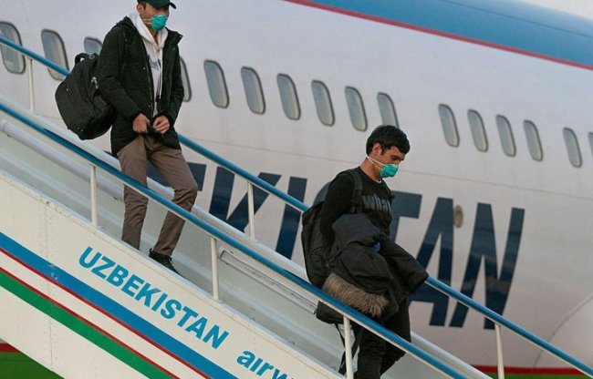Названы процедуры, которые необходимо пройти планирующим вернуться в Корею трудовым мигрантам из Узбекистана