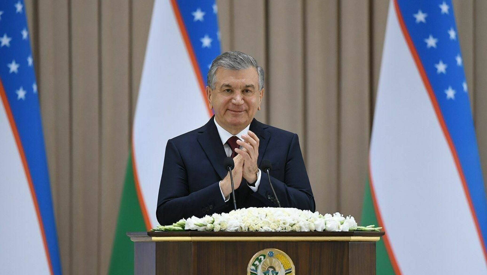 Звания Героя Узбекистана удостоены четверо граждан