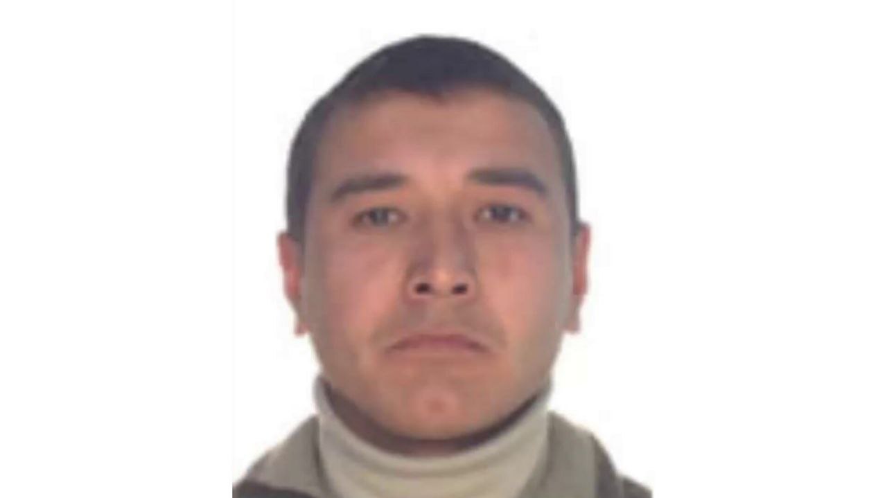 В Андижане объявили в розыск мужчину, уехавшего воевать за террористов 