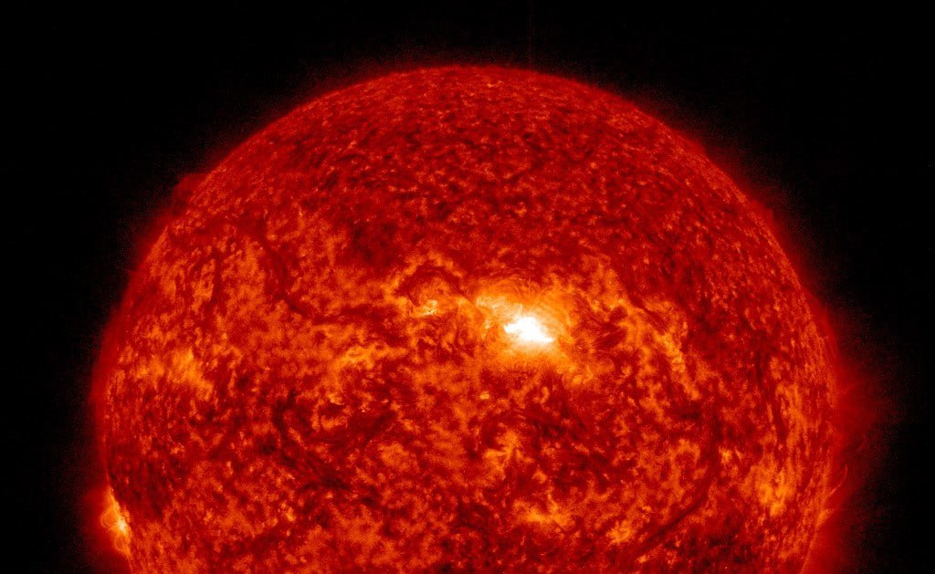 Фото: Nasa