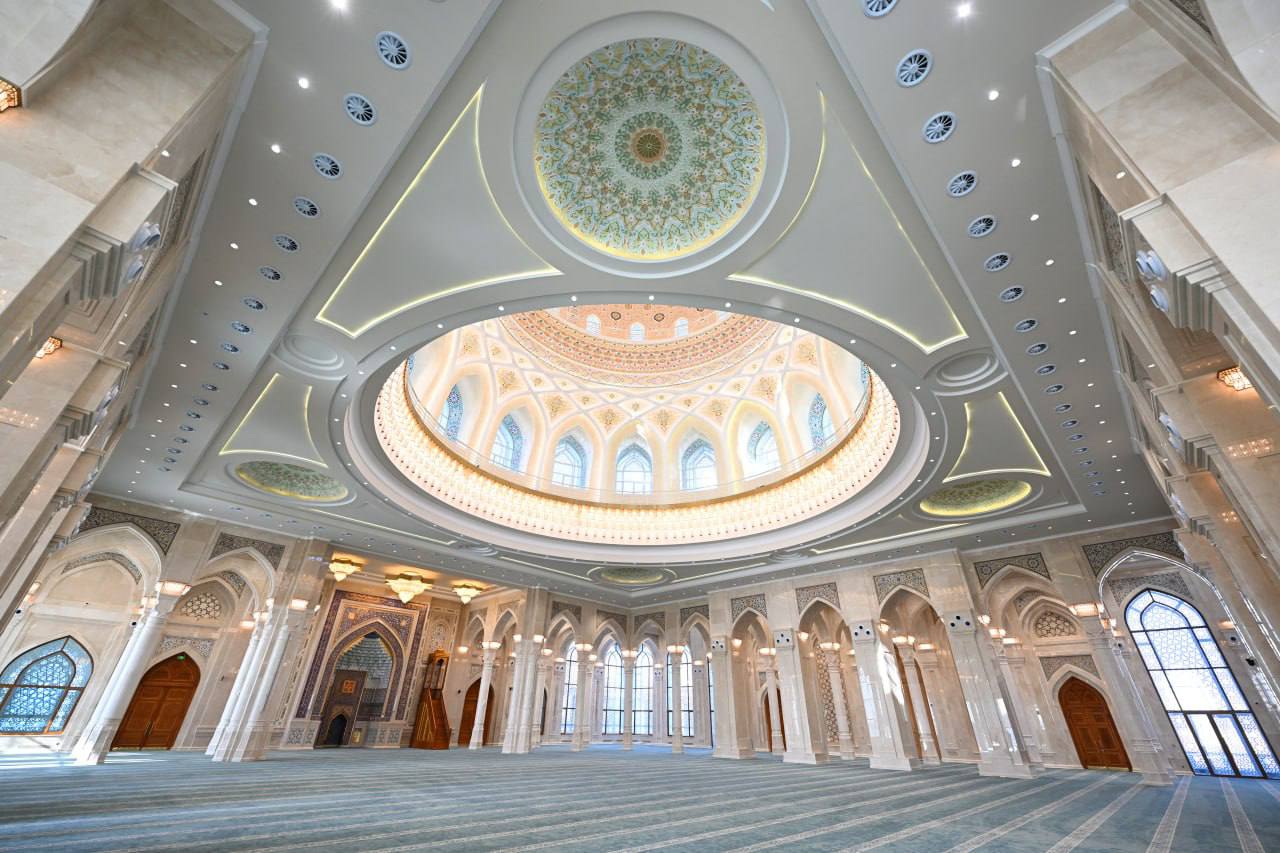 Фото: Пресс-служба президента