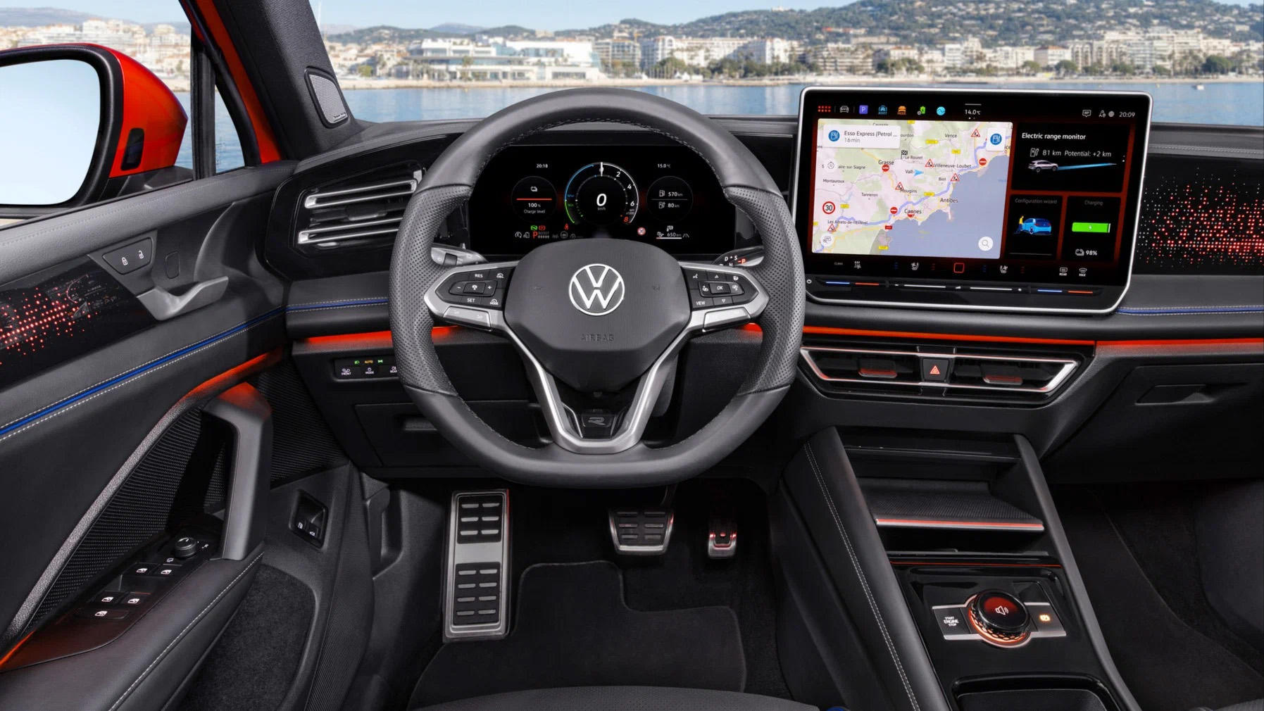 Фото: Volkswagen