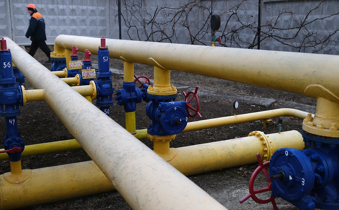 Узбекистан хочет увеличить импорт российского газа более чем в три раза