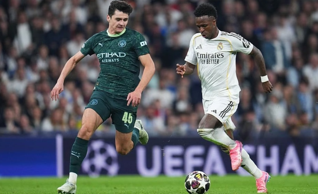 Гвардиола объяснил, почему выпустил Хусанова на матч против «Реала» в ЛЧ