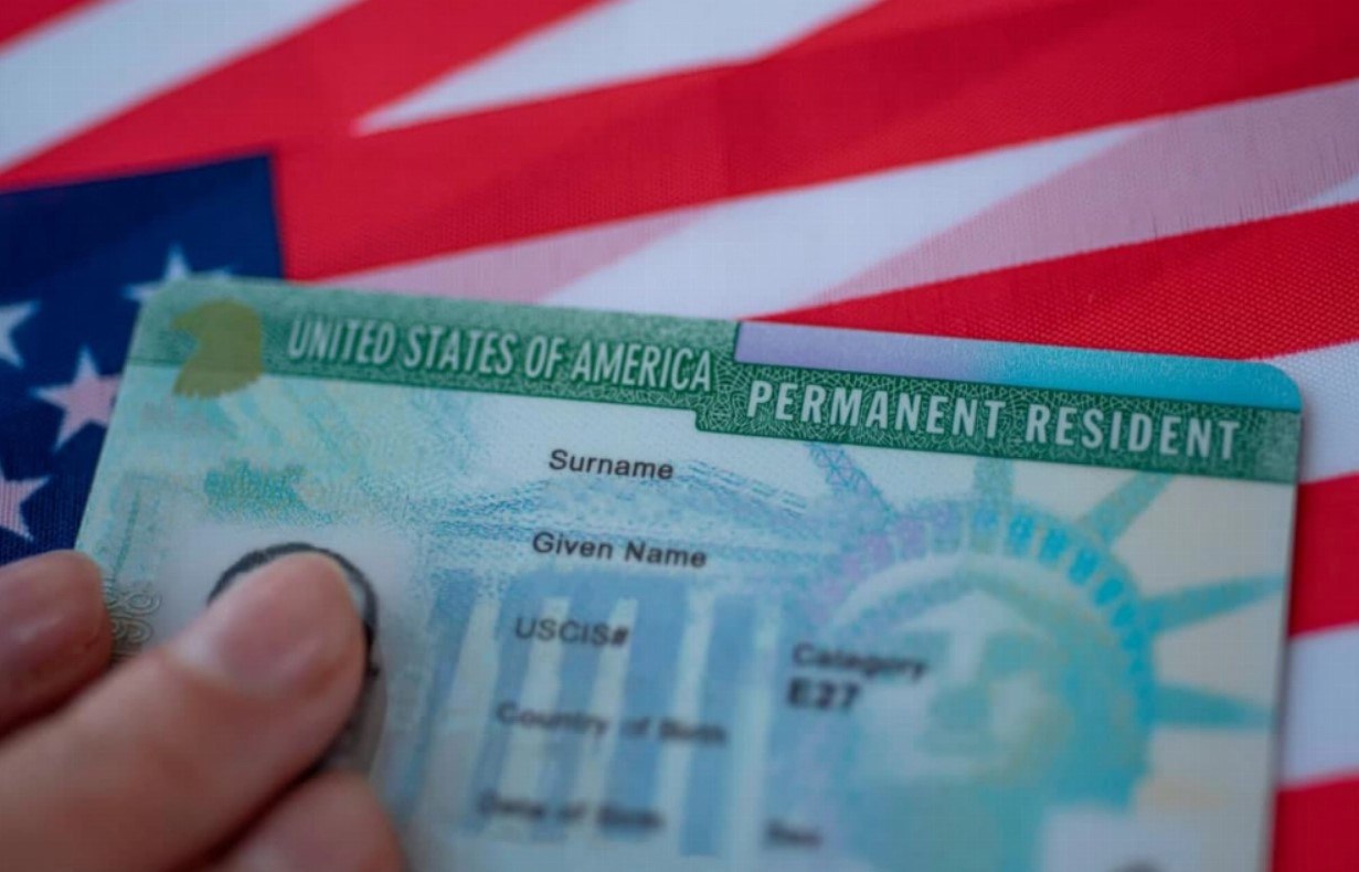 Когда станут известны результаты лотереи Green Card
