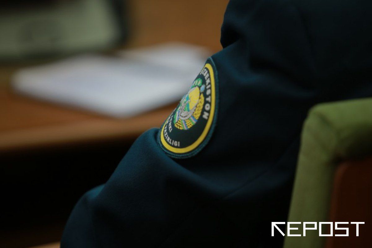 В МВД уволили несколько руководителей за серьезные недостатки в стабилизации криминогенной ситуации