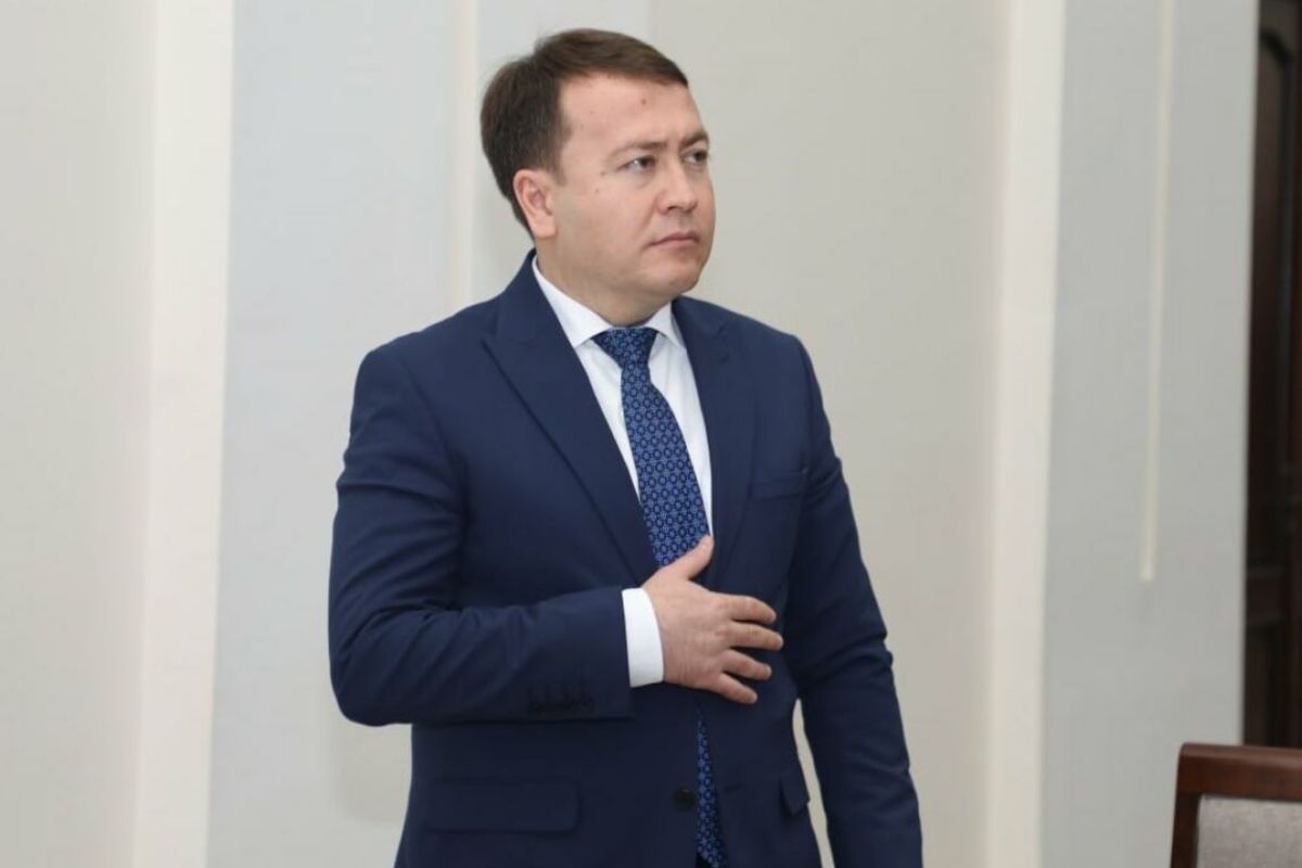 Беларусь - последние новости от команды Repost.uz
