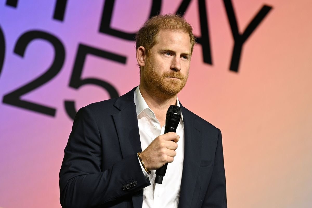 Принц Гарри проиграл суд против Daily Mail