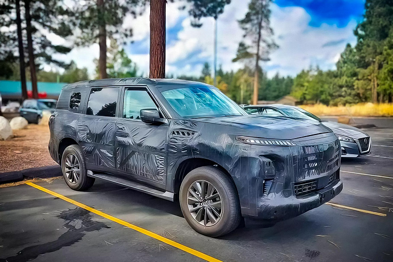 Фото: Autocar