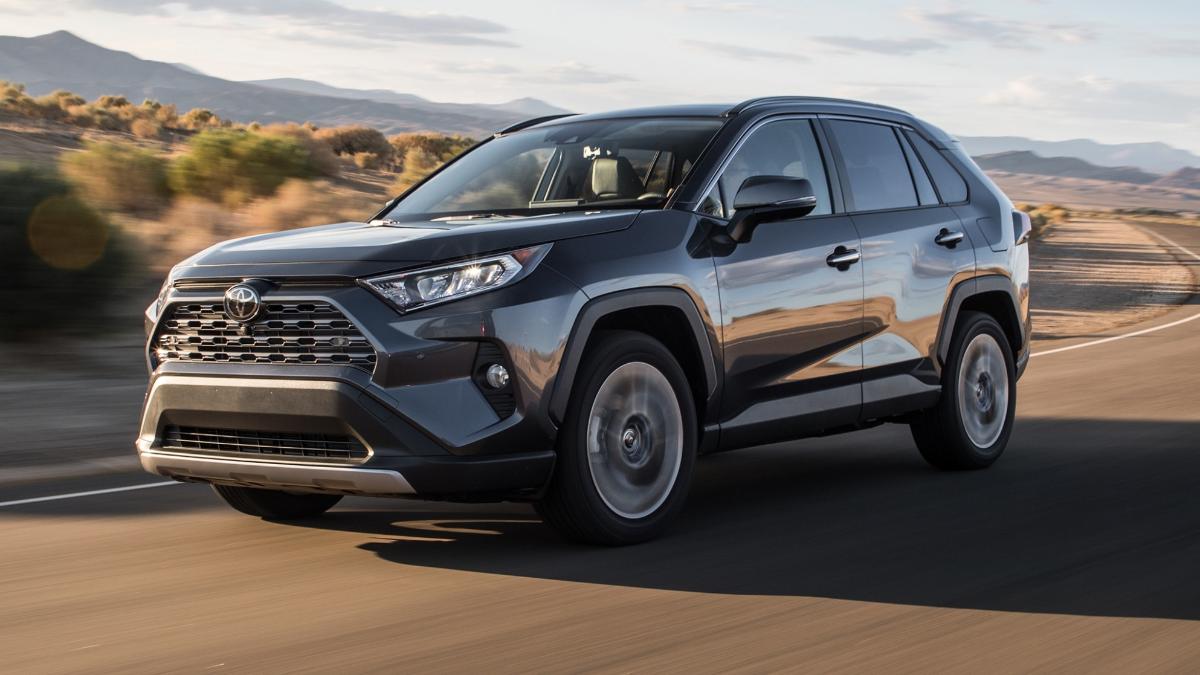 Toyota 4Runner - последние новости от команды Repost.uz
