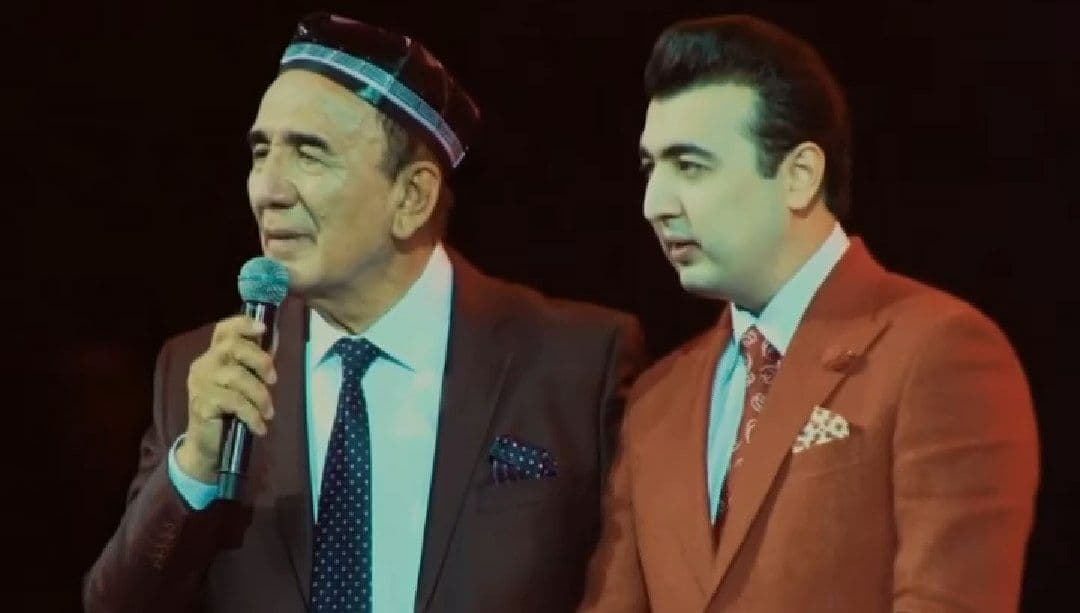 Эксклюзив: «Молитесь за моего отца» Шохджахон Джураев выпустил новую песню
