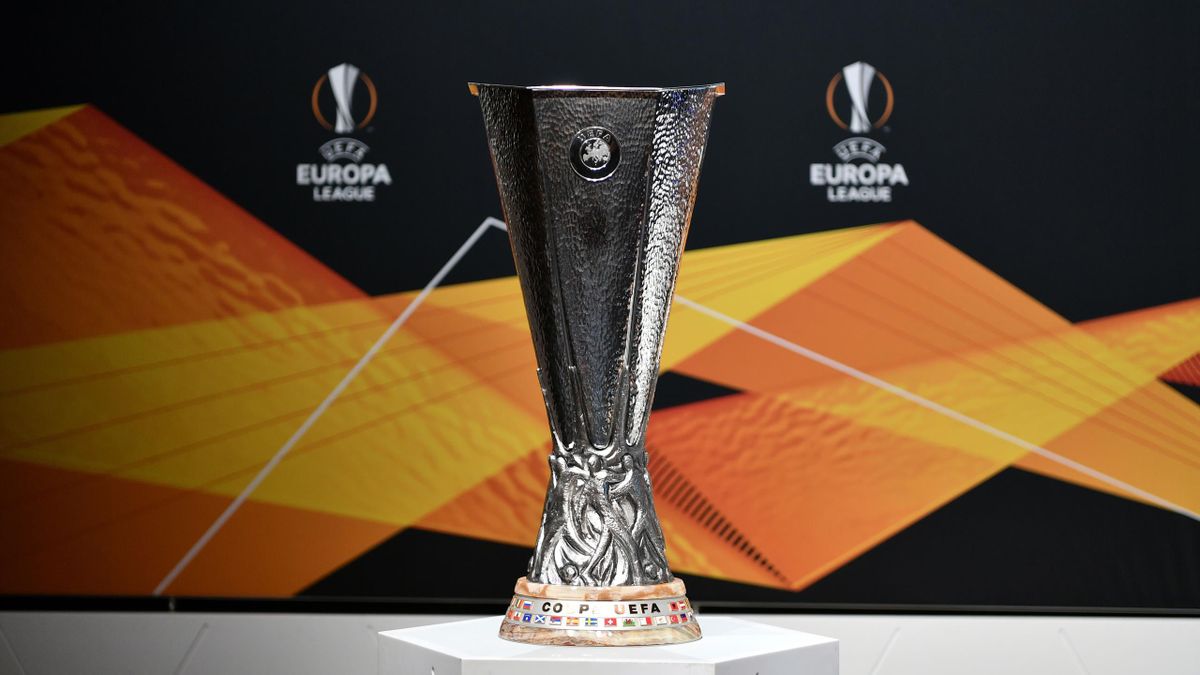 Объявлены результаты жеребьевки группового этапа Лиги Европы