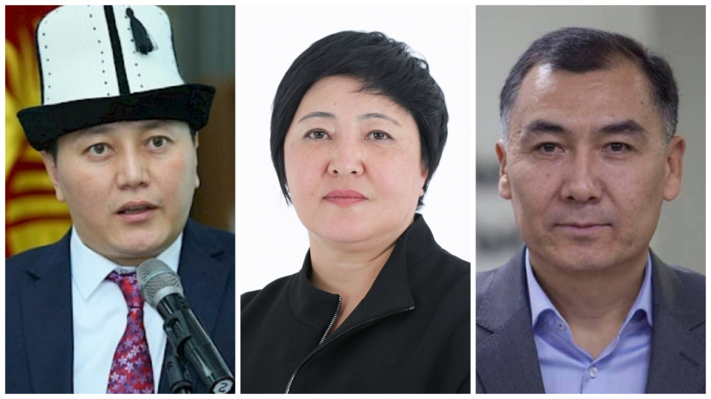 В Кыргызстане задержали 16 оппозиционеров, выступивших против передачи водохранилища Узбекистану