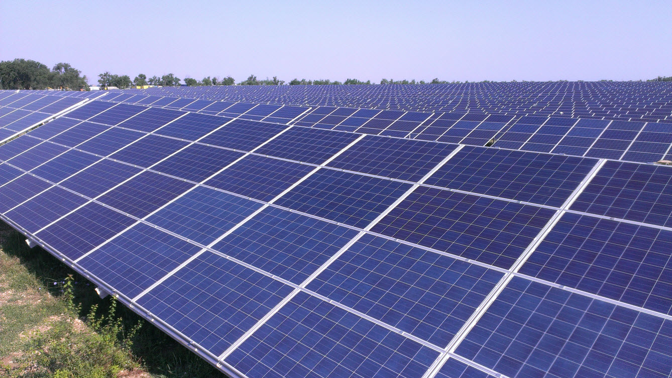 Китайская компания намеревается построить в Узбекистане технопарк и солнечную фотоэлектростанцию за 350 млн долларов