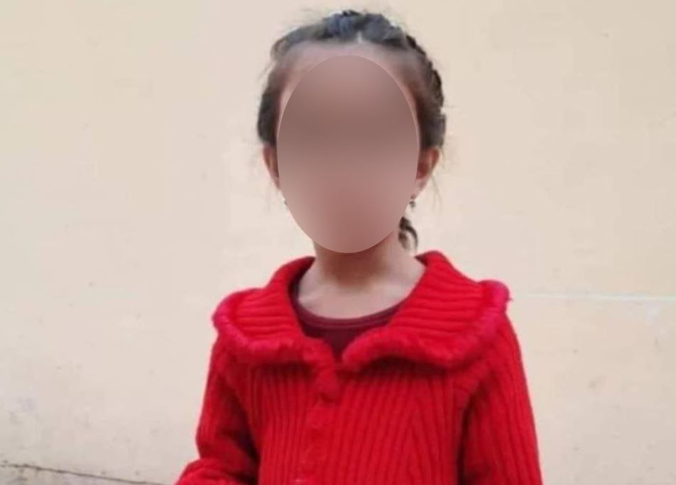 В одном из каналов Узбекистана обнаружили тело пропавшей девочки из Таджикистана